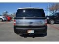 2009 Black Ford Flex Limited AWD  photo #4