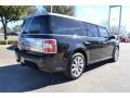 2009 Black Ford Flex Limited AWD  photo #5