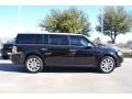 2009 Black Ford Flex Limited AWD  photo #6