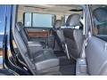 2009 Black Ford Flex Limited AWD  photo #11