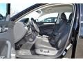 Black - Passat 2.5L SE Photo No. 3