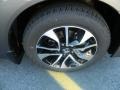 Polished Metal Metallic - Civic EX Sedan Photo No. 8