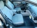 Polished Metal Metallic - Civic EX Sedan Photo No. 12