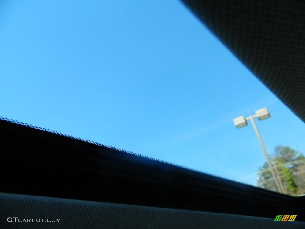 2013 Civic EX Sedan - Polished Metal Metallic / Gray photo #17