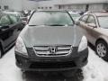 2006 Pewter Pearl Honda CR-V EX 4WD  photo #2