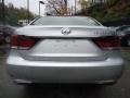 Liquid Platinum - LS 460 L AWD Photo No. 8