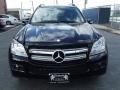 Black - GL 450 4Matic Photo No. 8