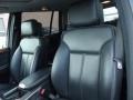 Black - GL 450 4Matic Photo No. 11