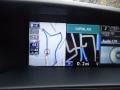 Black/Shimamoku Espresso Navigation Photo for 2013 Lexus LS #76774313