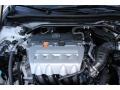 2.4 Liter DOHC 16-Valve i-VTEC 4 Cylinder 2013 Acura TSX Standard TSX Model Engine