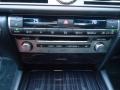 2013 Lexus LS 460 L AWD Audio System