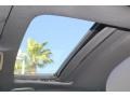 2013 Acura TSX Ebony Interior Sunroof Photo