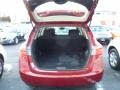 2011 Cayenne Red Nissan Rogue S AWD  photo #5
