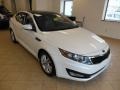 Snow White Pearl - Optima EX Photo No. 1