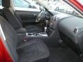 2011 Cayenne Red Nissan Rogue S AWD  photo #14