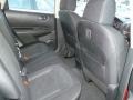 2011 Cayenne Red Nissan Rogue S AWD  photo #15