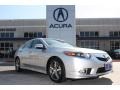 2013 Silver Moon Acura TSX Special Edition  photo #1