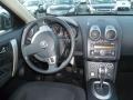 2011 Cayenne Red Nissan Rogue S AWD  photo #16