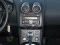 2011 Cayenne Red Nissan Rogue S AWD  photo #17