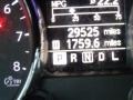 2011 Cayenne Red Nissan Rogue S AWD  photo #19
