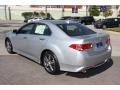 2013 Silver Moon Acura TSX Special Edition  photo #5