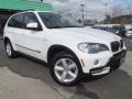 Alpine White - X5 xDrive30i Photo No. 2