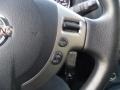 2011 Cayenne Red Nissan Rogue S AWD  photo #20
