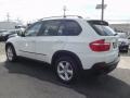 Alpine White - X5 xDrive30i Photo No. 3