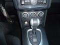 2011 Cayenne Red Nissan Rogue S AWD  photo #21
