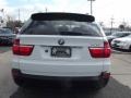 Alpine White - X5 xDrive30i Photo No. 5