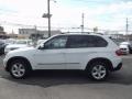 Alpine White - X5 xDrive30i Photo No. 6