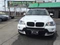 Alpine White - X5 xDrive30i Photo No. 7