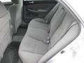 2007 Alabaster Silver Metallic Honda Accord LX Sedan  photo #13