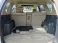 Sand Beige Trunk Photo for 2010 Toyota RAV4 #76775006