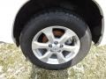 2010 Toyota RAV4 Limited 4WD Wheel and Tire Photo