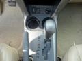 4 Speed ECT Automatic 2010 Toyota RAV4 Limited 4WD Transmission