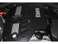 3.0 Liter DOHC 24-Valve VVT Inline 6 Cylinder 2011 BMW 5 Series 528i Sedan Engine