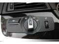 Cinnamon Brown Controls Photo for 2011 BMW 5 Series #76775246