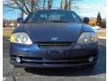 Carbon Blue - Tiburon  Photo No. 2