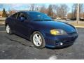 Carbon Blue - Tiburon  Photo No. 7