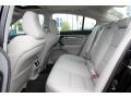 Graystone Rear Seat Photo for 2013 Acura TL #76775585