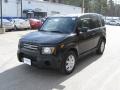 2007 Nighthawk Black Pearl Honda Element EX AWD  photo #4