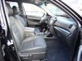 2011 Ebony Black Kia Sorento SX V6  photo #16