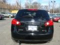 Wicked Black - Rogue SL AWD Photo No. 5