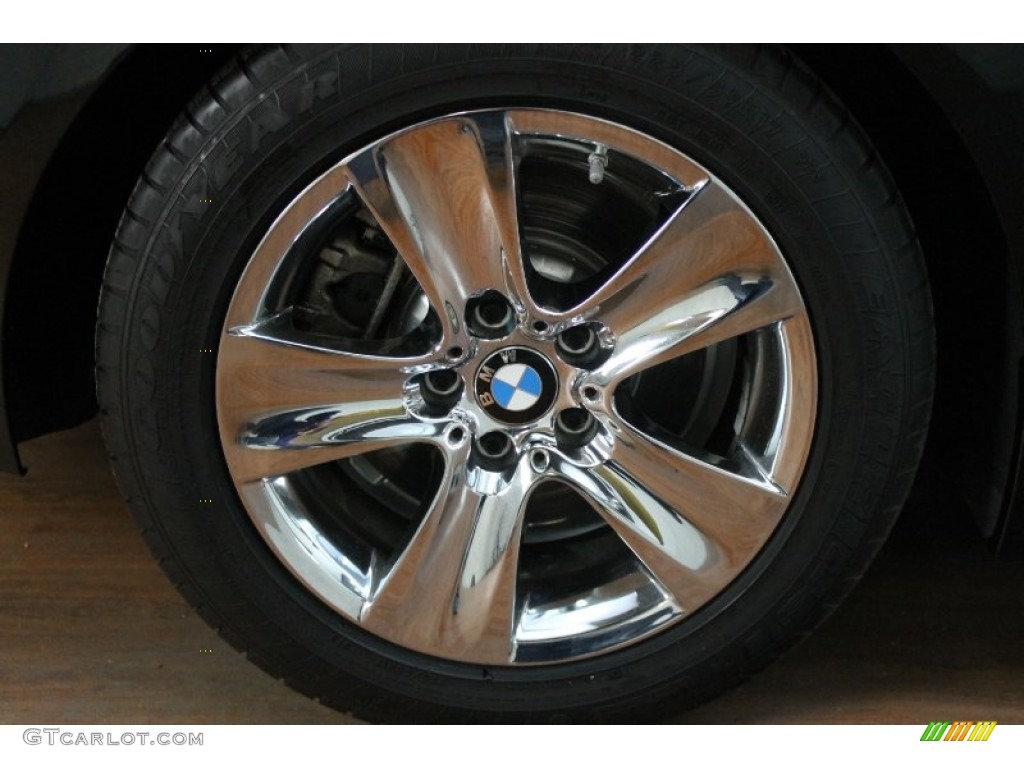 2011 BMW 5 Series 528i Sedan Wheel Photo #76775831