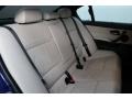 2009 BMW 3 Series 335i Sedan Rear Seat