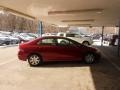 Tango Red Pearl - Civic LX Sedan Photo No. 5