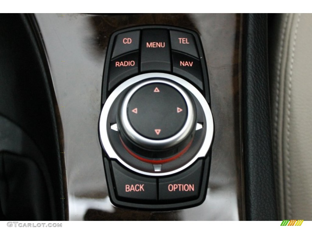 2009 BMW 3 Series 335i Sedan Controls Photo #76776440