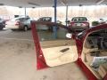 Tango Red Pearl - Civic LX Sedan Photo No. 10
