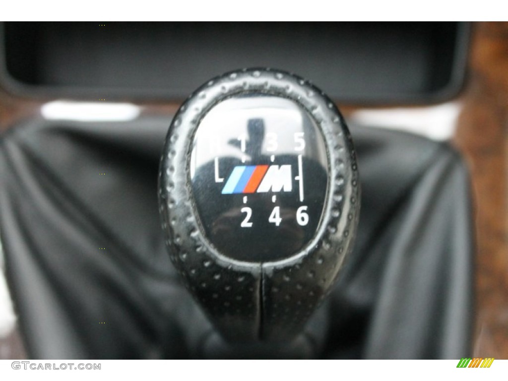 2009 BMW 3 Series 335i Sedan 6 Speed Manual Transmission Photo #76776469